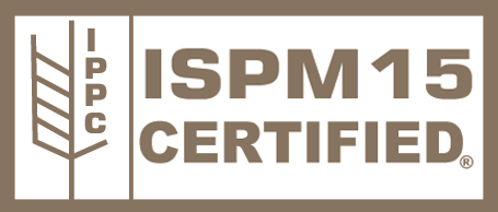 crating ispm 15 certified crating ispm 15 certified